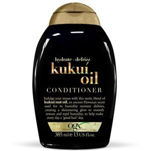 OGX Kukui Oil Conditioner 385ml - Balsam