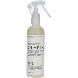 Olaplex No. 0 Intense Bond Builder 155 ml 155 ml - Hårkur - Balsam