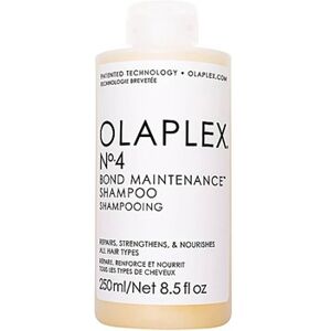 Olaplex No. 4 Bond Maintenance Shampoo 250 ml 250 ml