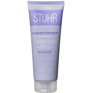 STUHR Blond Silver Conditioner 200 ml - Balsam