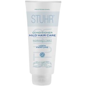 STUHR Mild Hair Care Conditioner 350 ml - Balsam