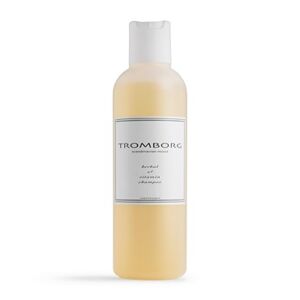 Tromborg Herbal & Vitamin Shampoo 200 ML - Beroligende Pleje