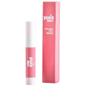 Yuaia Haircare Eyelash Growth Serum 8 ml - Hudpleje