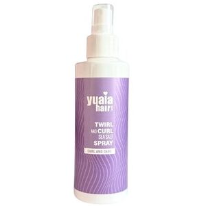 Yuaia Haircare Twirl & Curl - Sea Salt Spray 150 ml