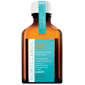 Moroccanoil Hair Treatment Light - 25ml