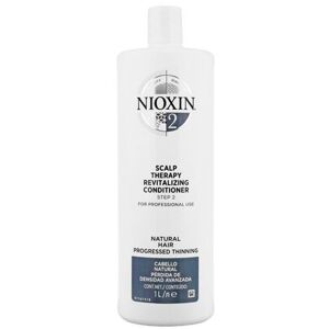 Nioxin System 2 Scalp Therapy Revitalizing Balsam - 1L
