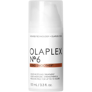 Olaplex No.6 Bond Smoother Hårkur - 100 ml