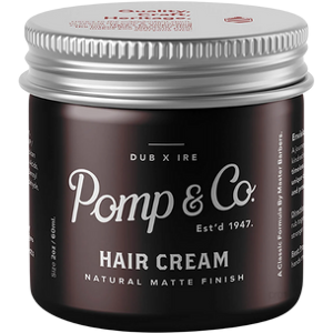 Pomp & Co. Hår Creme 60 ml