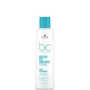 Schwarzkopf Bc Moisture Kick Conditioner, 200 Ml.