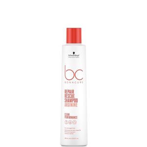 Schwarzkopf Bc Repair Rescue Shampoo, 250 Ml.