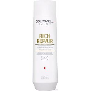 Goldwell Dualsenses Rich Repair Restoring Shampoo, 250 Ml.