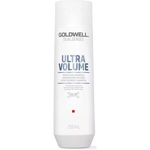 Goldwell Dualsenses Ultra Volume Bodifying Shampoo, 250 Ml.