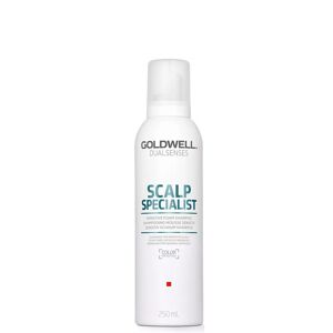 Goldwell Dualsenses Scalp Specialist Sensitive Foam Shampoo, 250 Ml.