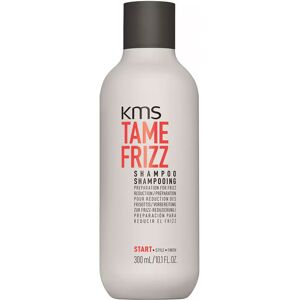 KMS California Kms Tamefrizz Shampoo, 300 Ml.