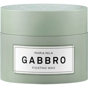 Maria Nila Gabbro-Fixating Wax, 100 Ml.