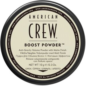 American Crew Boost Powder, 3,2 Ml.