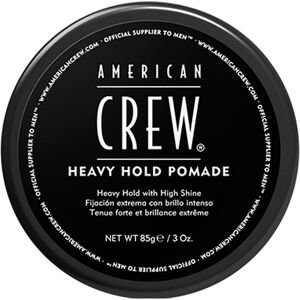 American Crew Heavy Hold Pomade, 85 G.