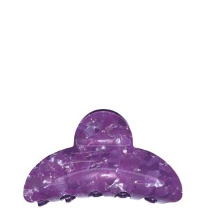 Ja-Ni Hair Accessories - Hair Clamps Amalie, The Purple