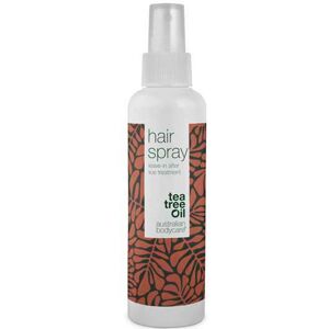 Australian Bodycare Hair Spray, 150 Ml.