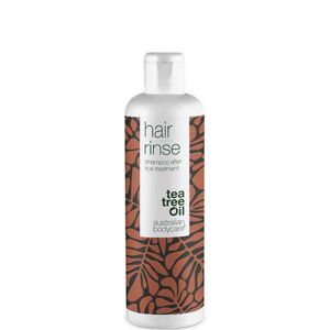 Australian Bodycare Hair Rinse, 250 Ml.