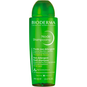 Bioderma Node Shampooing Fluide, 400ml.