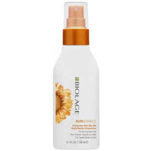 Matrix Biolage Sunsorials Protective Hair Dry Oil, 150 Ml.