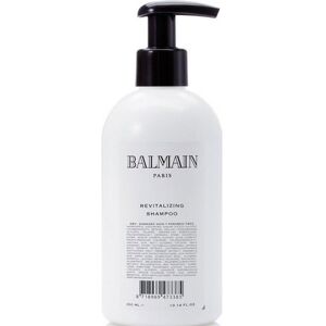 Balmain Revitalizing Shampoo, 300 Ml.