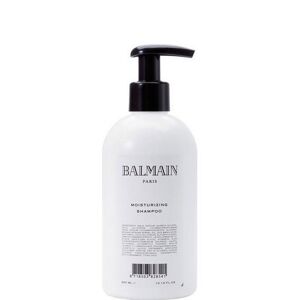 Balmain Moisturizing Shampoo, 300 Ml.