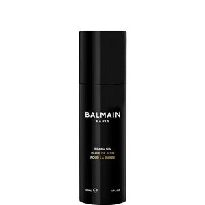 Balmain Signature Men'S Line Beard Oil, 30 Ml.