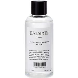 Balmain Argan Moisturizing Elixer, 100 Ml.