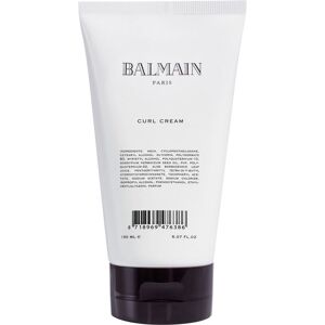 Balmain Curl Cream, 150 Ml.