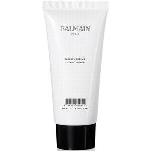 Balmain Moisturizing Conditioner Travel Size, 50 Ml.