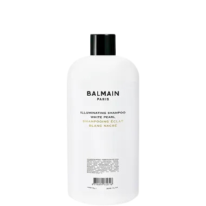 Balmain Illuminating Shampoo White Pearl, 1000 Ml.