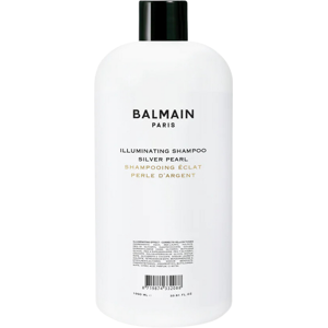 Balmain Illuminating Shampoo Silver Pearl, 1000 Ml.