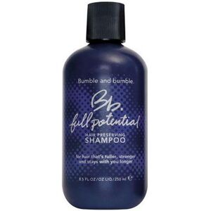 Bumble And Bumble Full Potential Hair Preserving Shampoo, 250 Ml.