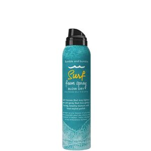 Bumble And Bumble Surf Blow Dry Foam Spray, 150 Ml.
