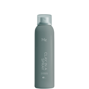 Idhair Me Clay In A Spray, 150 Ml.