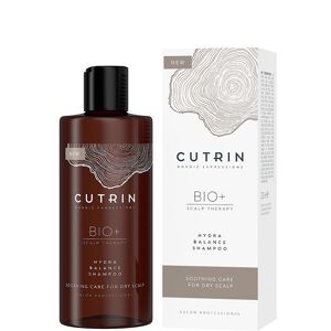 Cutrin Bio+ Hydra Balance Shampoo, 250 Ml.