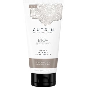 Cutrin Bio+ Hydra Balance Conditioner, 200 Ml.