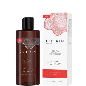 Cutrin Bio+ Active Anti-Dandruff Shampoo, 250 Ml.