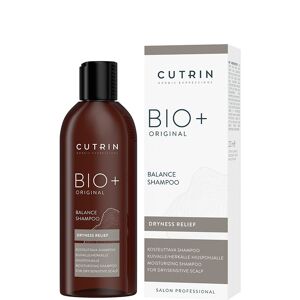 Cutrin Bio+ Original Balance Shampoo, 200 Ml.