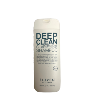 Eleven Australia Deep Clean Shampoo Sf, 300 Ml.