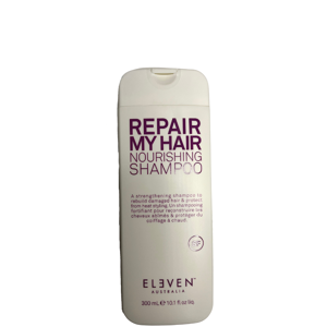 Eleven Australia Repair My Hair Nourishing Shampoo, 300 Ml.