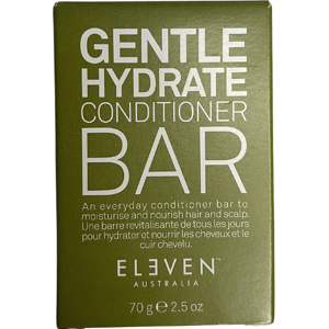 Eleven Australia Gentle Hydrate Conditioner Bar, 70 G.