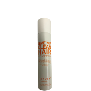 Eleven Australia Give Me Clean Hair Dry Shampoo, 200 Ml.