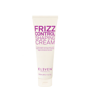 Eleven Australia Frizz Control Shaping Cream, 150 Ml.