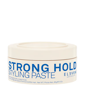 Eleven Australia Strong Hold Styling Paste, 85 G.