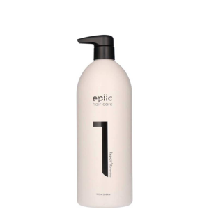 Epiic Nr. 1 Repair’it Shampoo, 970 Ml.