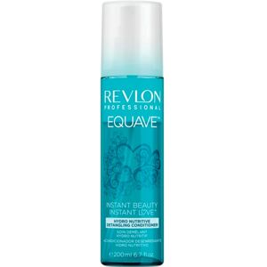 Revlon Equave Hydro Nutritive Detangling Conditioner, 200 Ml. (U)