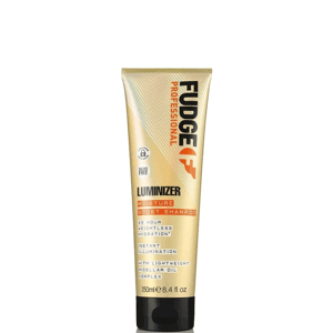 Fudge Luminizer Moisture Boost Shampoo, 250ml